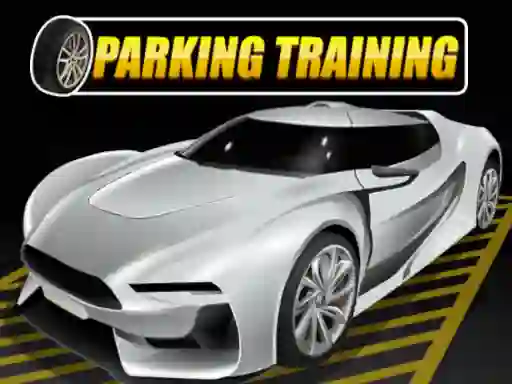 Parking Training เกมออนไลน์