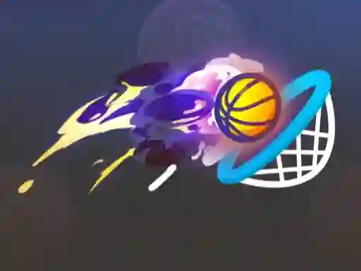 Basket Shot เกมออนไลน์