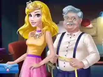Royal Personal Tailor เกมออนไลน์