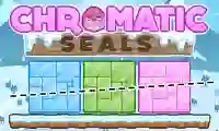 Chromatic seals เกมออนไลน์