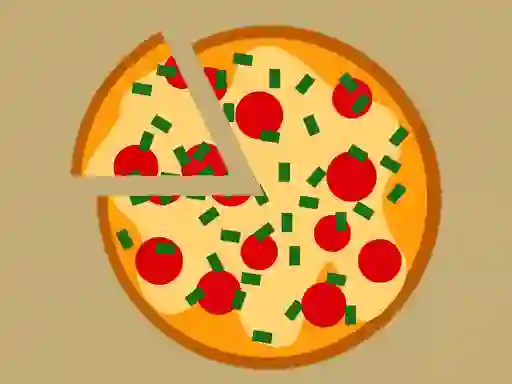 Pizzeria เกมออนไลน์