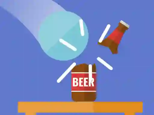 Blasty Bottles เกมออนไลน์