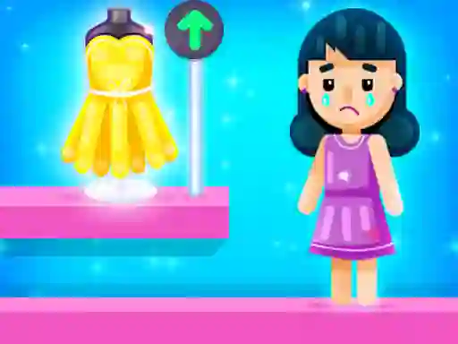 Get My Outfit เกมออนไลน์