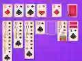 Solitaire Champions เกมออนไลน์