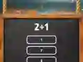 1+2=? เกมออนไลน์
