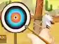 Archery Training เกมออนไลน์