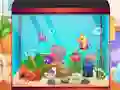 Decor: My Aquarium เกมออนไลน์