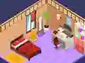 Decor: Bedroom เกมออนไลน์