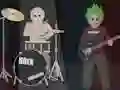 Punk-O-Matic เกมออนไลน์