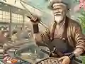 Samurai Chef Expresss เกมออนไลน์