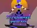 Hyperwave Surfer เกมออนไลน์