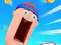 Hopping Heads: Scream & Shout เกมออนไลน์