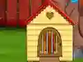 Lovely Brown Koala Bear Rescue เกมออนไลน์
