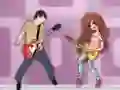 Find Popstar Justin เกมออนไลน์