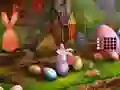 Find The Precious Egg เกมออนไลน์