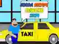 Hooda Escape Bowling 2024 เกมออนไลน์