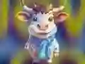 Jovial Cow Rescue เกมออนไลน์