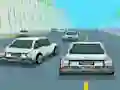 Retro Racer 3D เกมออนไลน์