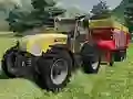 My Farm Simulator เกมออนไลน์
