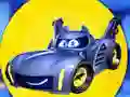 Batwheels Toy Trouble เกมออนไลน์