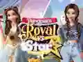 Princesses Royal Vs Star เกมออนไลน์