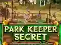 Park Keeper Secret เกมออนไลน์