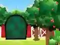 Help The Apple Farm Girl เกมออนไลน์