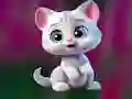 Stylish Cat Rescue เกมออนไลน์