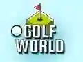 Golf World เกมออนไลน์