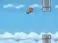 Flappy Cat เกมออนไลน์