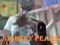 Nightly Fears เกมออนไลน์