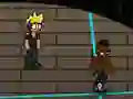 Dance Battle เกมออนไลน์