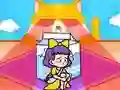Hide N Seek: Girl Escape เกมออนไลน์