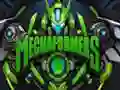 Mecha Formers 3 เกมออนไลน์
