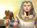 Queen of Egypt Cleopatra's Jewels เกมออนไลน์