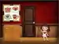 Angel Valentine's Day Escape 5 เกมออนไลน์
