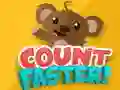 Count Faster! เกมออนไลน์