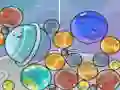 Sun and Watermelon Merge เกมออนไลน์