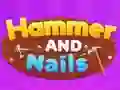 Hammer and Nails เกมออนไลน์