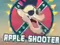 Apple Shooter เกมออนไลน์