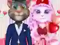 Angela Perfect Valentine's เกมออนไลน์