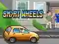 More Than Smart Wheels เกมออนไลน์