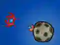 Math Invasion เกมออนไลน์