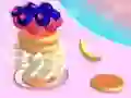 I Want Pancake เกมออนไลน์