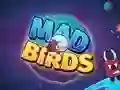 Mad Birds เกมออนไลน์