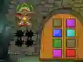 Rescue The Little Queen From Bird เกมออนไลน์