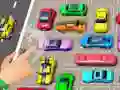 Car Parking Unblocked เกมออนไลน์