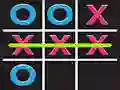 TicTacToe เกมออนไลน์