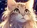 Jigsaw Puzzle: Cat Star เกมออนไลน์