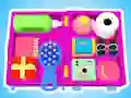 Master organizer เกมออนไลน์